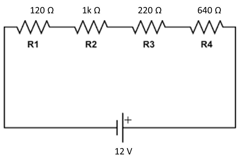 Multiple Resistors Series vs Parallel Circuits - What's the Difference? | Circuit Crush